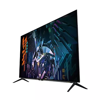 Gigabyte Monitor 48 cali AORUS FO48U 1ms/OLED/HDMI/DP/UHD/120
