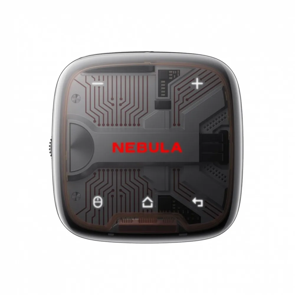 Anker Projektor mobilny Nebula Apollo / Projektory / RTV, AGD i Foto ...