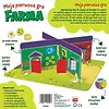 Gra Farma Moja pierwsza gra Trefl Baby