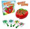 Goliath Gra Wiggly Worms  Robaki gibaki