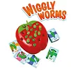 Goliath Gra Wiggly Worms  Robaki gibaki