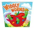 Goliath Gra Wiggly Worms  Robaki gibaki