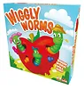 Goliath Gra Wiggly Worms  Robaki gibaki
