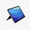 Logitech Etui Combo Touch iPad Pro 11 1,2,3 Gen