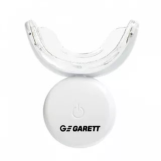 Garett Electronics Lampa do wybielania zębów Beauty Smile Charge