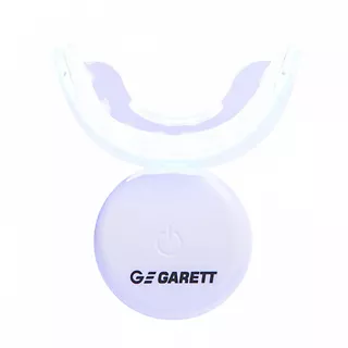 Garett Electronics Lampa do wybielania zębów Beauty Smile Charge