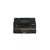 LogiLink Switch 3x1 HDMI, 1080p 60Hz