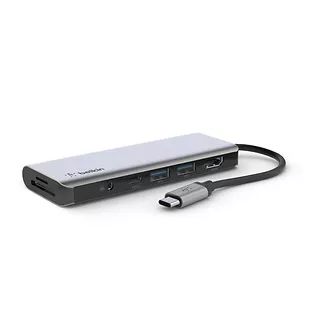 Belkin USB-C 7-1 Hub