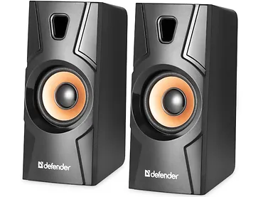 GŁOŚNIKI DEFENDER AURORA S8 2.0 8W USB