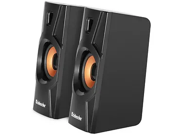 GŁOŚNIKI DEFENDER AURORA S8 2.0 8W USB