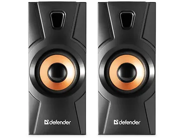 GŁOŚNIKI DEFENDER AURORA S8 2.0 8W USB