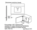 Siemens Ekspres do zabudowy CT636LES1