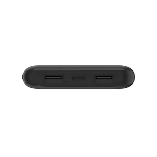 Belkin PowerBank 10 000mAh USB A i C 15W czarny