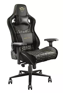 Trust Krzesło gamingowe GXT712 RESTO PRO