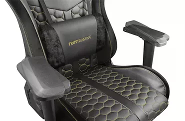 Trust Krzesło gamingowe GXT712 RESTO PRO