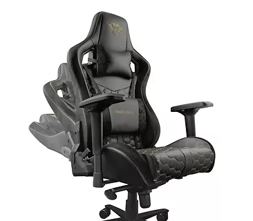 Trust Krzesło gamingowe GXT712 RESTO PRO