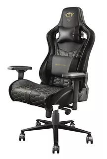 Trust Krzesło gamingowe GXT712 RESTO PRO