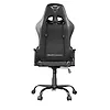 Trust Krzesło gamingowe GXT708W RESTO białe
