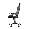 Trust Krzesło gamingowe GXT708B RESTO niebieskie