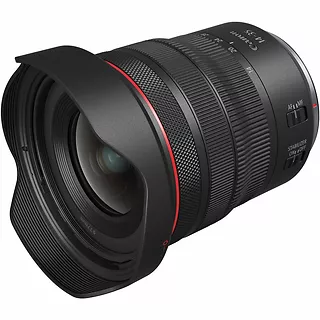 Canon Obiektyw RF14-35mm F4 L IS USM 4857C005