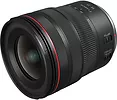 Canon Obiektyw RF14-35mm F4 L IS USM 4857C005