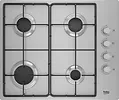 Beko Płyta gazowa HIBG64120SX
