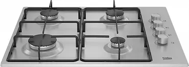 Beko Płyta gazowa HIBG64120SX