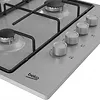 Beko Płyta gazowa HIBG64120SX
