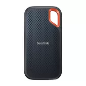 SanDisk Dyskk SSD Extreme Portable 1TB USB 3.2 Gen 2 1050MB/s