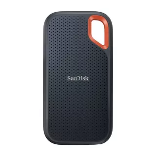 SanDisk Dyskk SSD Extreme Portable 1TB USB 3.2 Gen 2 1050MB/s