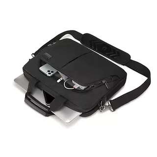 DICOTA Etui Eco Slim Case Pro 12-14.1 czarna