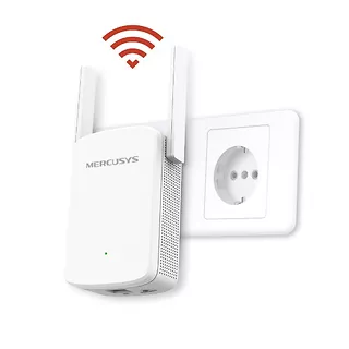 TP-LINK Wzmacniacz sygnału Mercusys ME30 Repeater WiFi AC1200