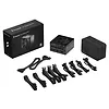Fractal Design Zasilacz FDE Ion+ 2 760w 80PLUS Platinum modular BLACK