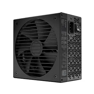 Fractal Design Zasilacz FDE Ion+ 2 760w 80PLUS Platinum modular BLACK