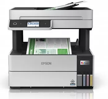 Epson MFP EcoTank L6460    A4/(W)LAN/3.3pl/37ppm/ADF35