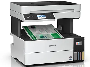 Urządzenie wielofunkcyjne Epson EcoTank L6460