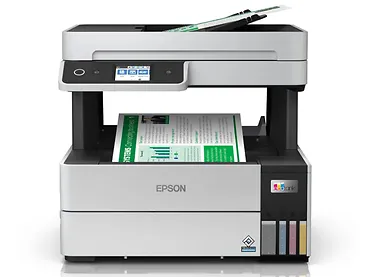 Urządzenie wielofunkcyjne Epson EcoTank L6460