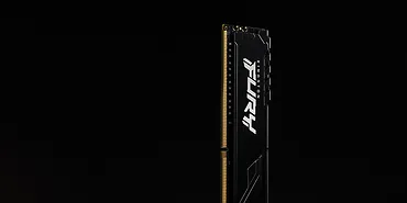 Kingston Pamięć DDR4 FURY Beast 32GB(1*32GB)/2666 CL16