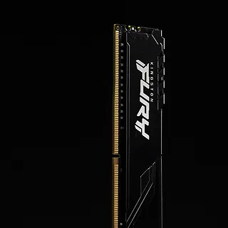 Kingston Pamięć DDR4 FURY Beast 32GB(1*32GB)/2666 CL16