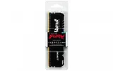 Kingston Pamięć DDR4 FURY Beast RGB 16GB(1*16GB)/2666 CL16
