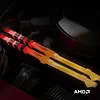 Kingston Pamięć DDR4 FURY Beast RGB 16GB(1*16GB)/2666 CL16