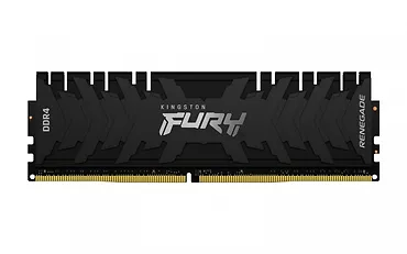 Kingston Pamięć DDR4 FURY Renegade 8GB(1*8GB)/2666 CL13