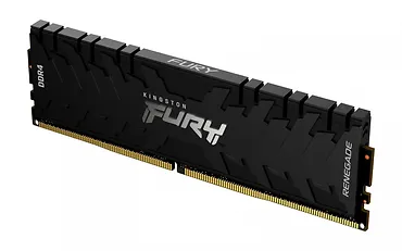 Kingston Pamięć DDR4 FURY Renegade 8GB(1*8GB)/3600 CL16