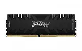 Kingston Pamięć DDR4 FURY Renegade 8GB(1*8GB)/3600 CL16