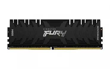 Kingston Pamięć DDR4 FURY Renegade 8GB(1*8GB)/3600 CL16