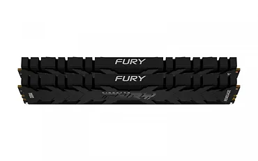 Kingston Pamięć DDR4 FURY Renegade 32GB(2*16GB)/3200 CL16
