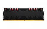 Kingston Pamięć DDR4 FURY Renegade RGB 8GB(1*8GB)/3200 CL16