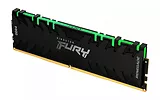 Kingston Pamięć DDR4 FURY Renegade RGB 8GB(1*8GB)/3200 CL16