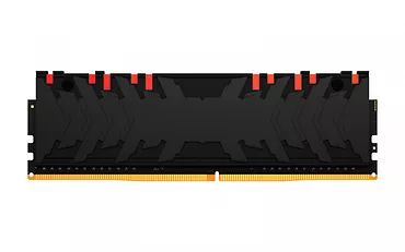 Kingston Pamięć DDR4 FURY Renegade RGB 8GB(1*8GB)/3600 CL16