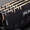 Kingston Pamięć DDR4 FURY Renegade RGB 8GB(1*8GB)/3600 CL16